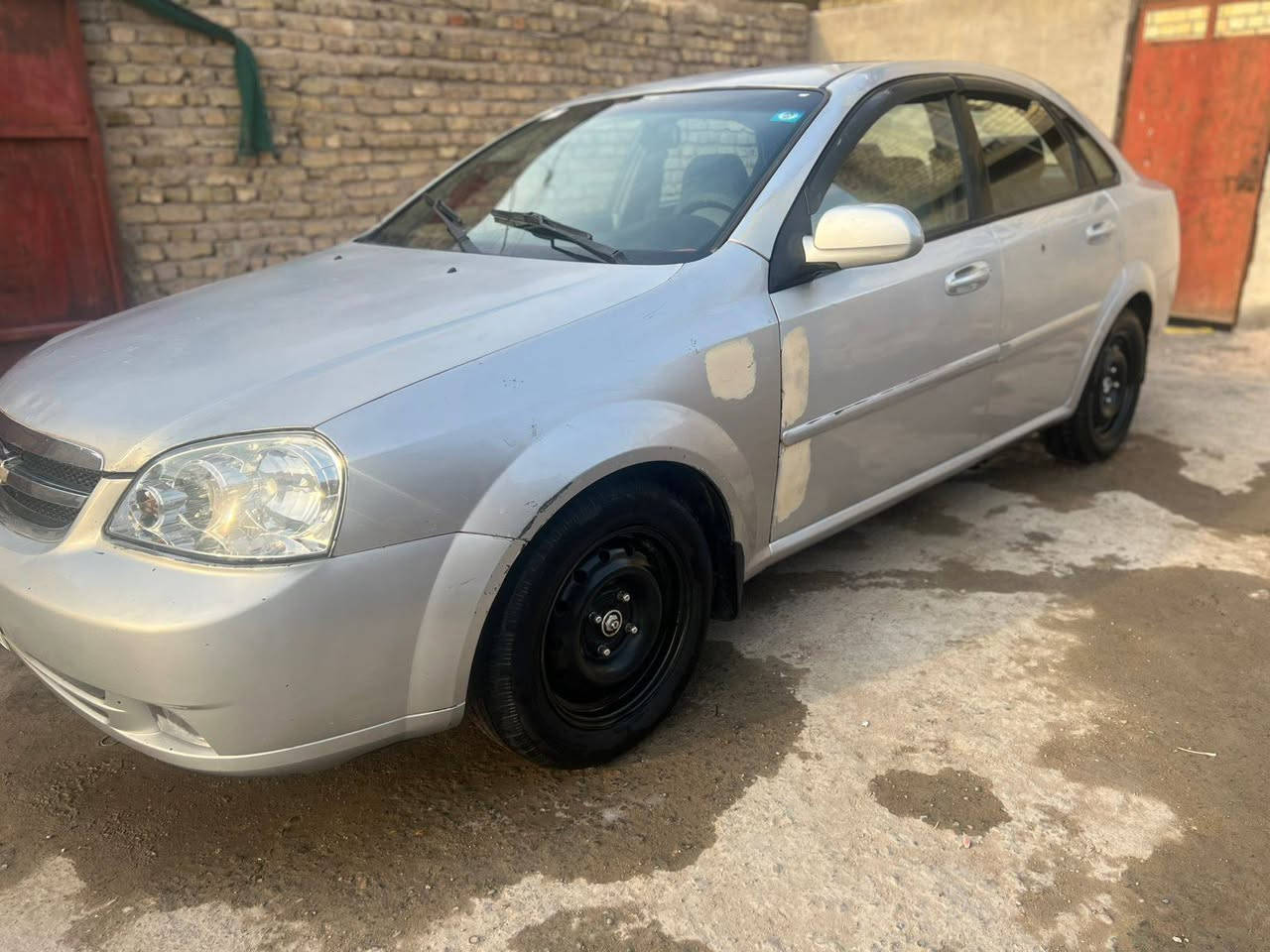 اوبترا موديل 2009 خليجي سياره جاهزه كير مكينه صدر تبريد تايرات سياره جديده ماناقصه شي بيه جرادا فقط بسمي  بغداد رقم نكليزي السعر 68بيه مجال رقم *********** بغداد
