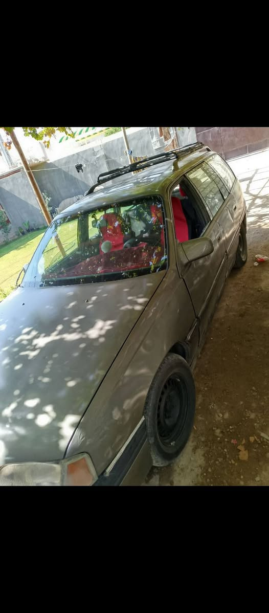 اوبل اوميكا ستيشن 92
فحص صلاح الدين مشي معامله مدفوع كمرك شرعي بتكريت شرط التحويل سنويه خضرة منتهيه 2021
كير محرك شرط شلعه تشك الكاع 
صدر امامي خلفي جديد
كهربائيات كلها شغاله
تخم تايرات جدد بارحه شديته
محرك 20 اقتصادي ب بانزين حيل
السعر 20 وبيها مجال شي قليل الاستفسار 
مكاني صلاح الدين تكريت***********
