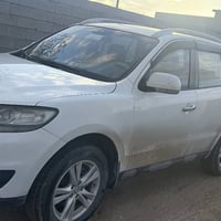 سنتافيا • ٢٠١١ • محرك جديد