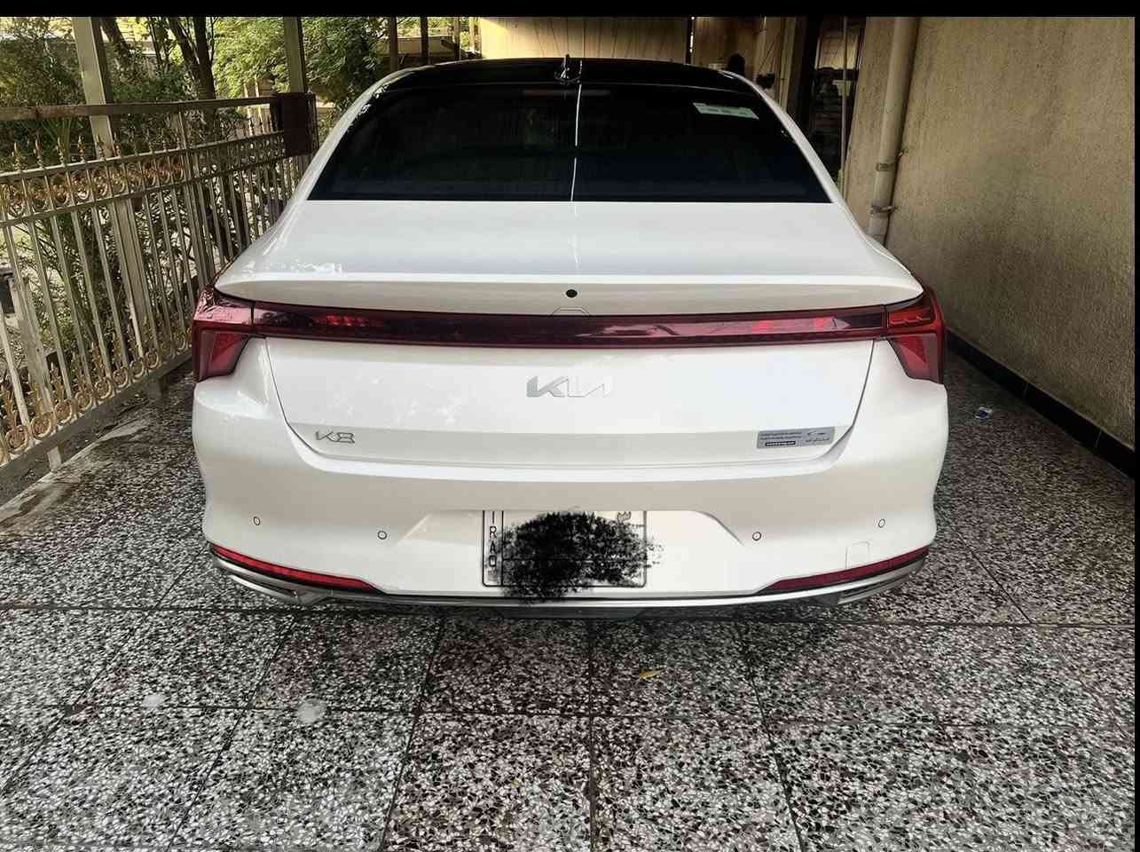 بسم الله الرحمن الرحيم 

السلام عليكم 

كيا كادنزه 2023 

فول واحد على واحد 

مكفوله كفاله عامه 

ماشيه 12 الف حقيقي 

سياره بيه هواي مواصفات 

مكينه 6 سنلدر حلوه

سياره مل بيت جديده 

رقم بغداد بسمي جديد 

مكان سياره بغداد حي جهاد 

***********
