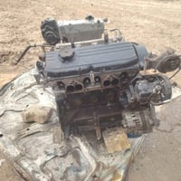 مكينة وكير • مكفولات • كربلاء