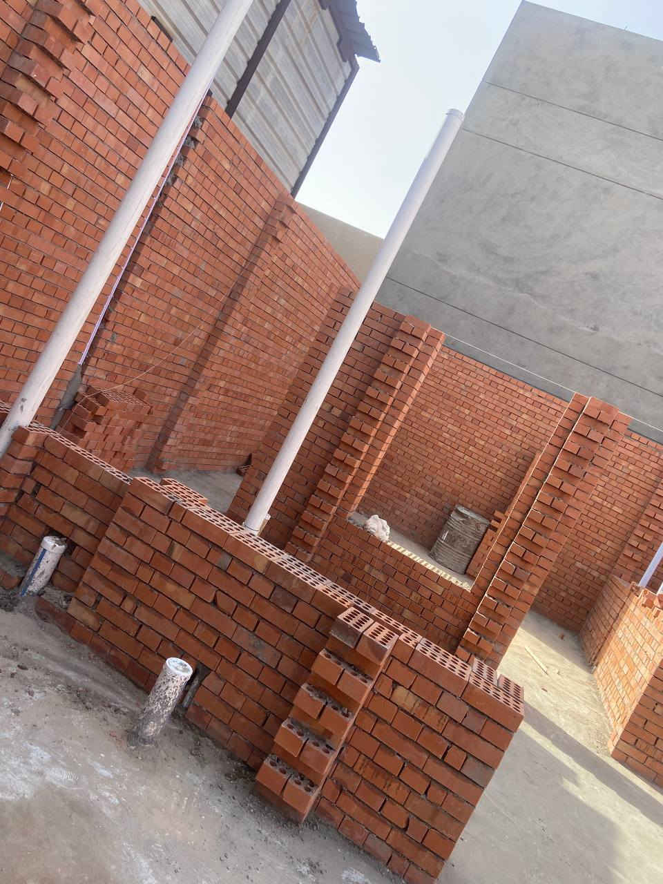 الفضل لله
احد اعمالنه  للبناء الحديث ومقاولات العامه

بناء ترميم  حسب الطلب اشراف هندسي 

خلال فتره بسيطه نسلمك هيكل 

 عمل كوادر مختصه

سرعة في الانجاز 
دقه في التنفيذ 

لاستفسار 
***********

***********

نعمل جميع محافضه بغداد
