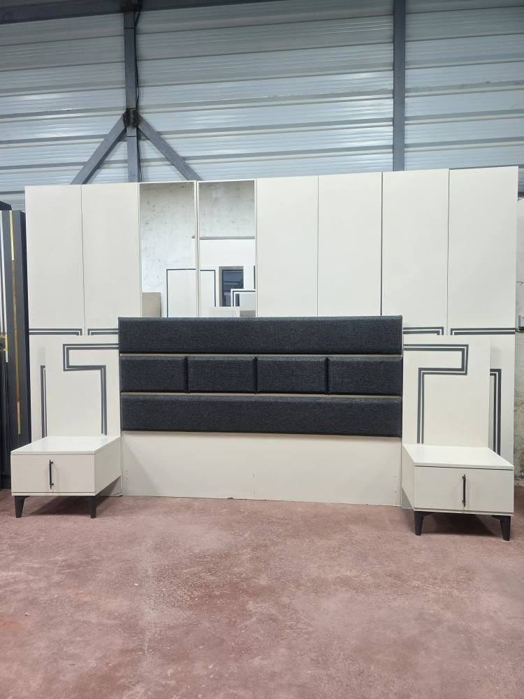 غرفه نوم تركي مستخدم 10قطع نضافه فولل سرير مخزن شالزون مخزن كنتور اضافي سعر 950مع الشد والنقل داخل بغداد بغداد, العراق


**إذا كنت صاحب هذا الإعلان وتريد حذفه لأي سبب، رجاءا أرسل رسالة إلى الدعم الفني**