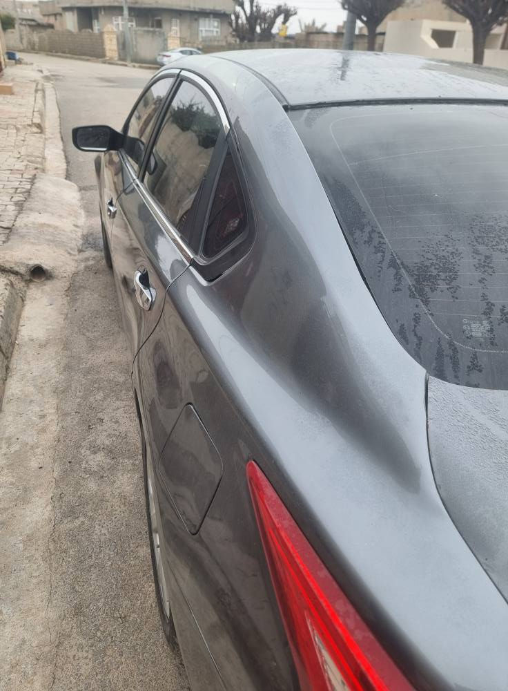 نیسان ئەڵتیما ٢٠١٧
براویە 
فولە بەس سڵایت نیە 
*********** رانية, السليمانية
