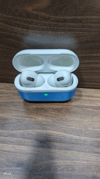 ايربود ايفون • قطعة واحدة • بيجي صلاح الدين