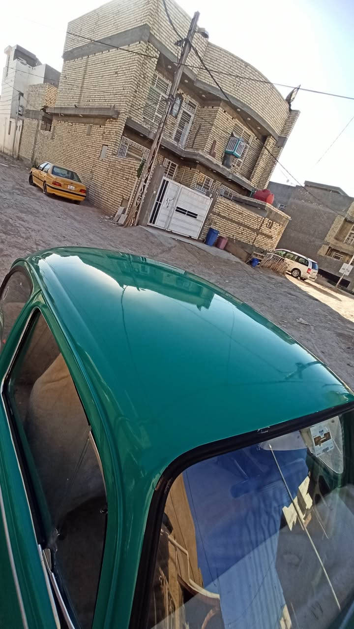 السلام عليكم فولكس واكن موديل 1973 تعمير جديد محرك 1600حاويه رقم جديد باسمي ***********
