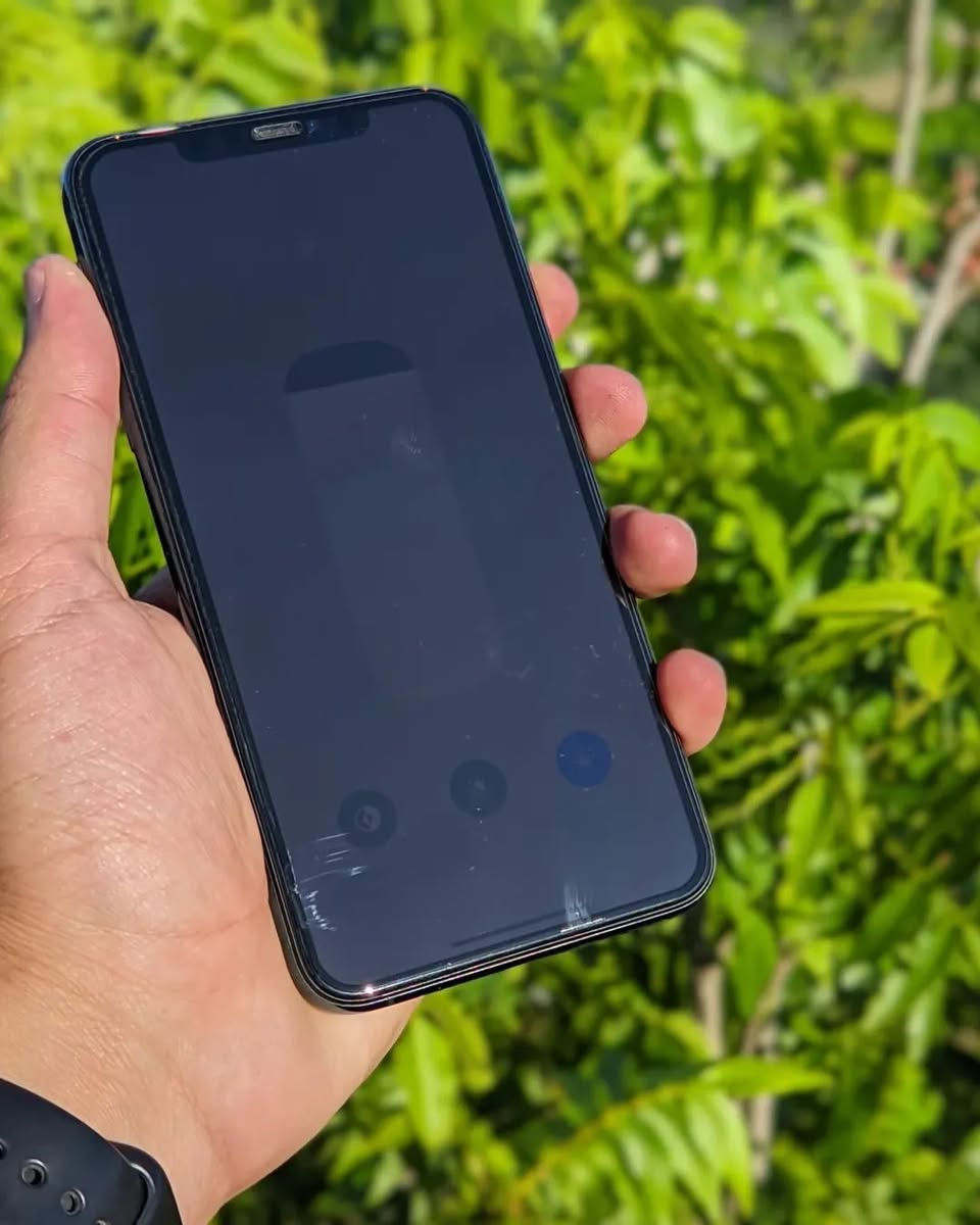 ايفون ١١ السعر ٢٠٠ الف نهايته بدون عملة  للحجز خاص


**إذا كنت صاحب هذا الإعلان وتريد حذفه لأي سبب، رجاءا أرسل رسالة إلى الدعم الفني**