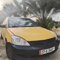 لانسر • ٢٠٠٨ • كفالة
