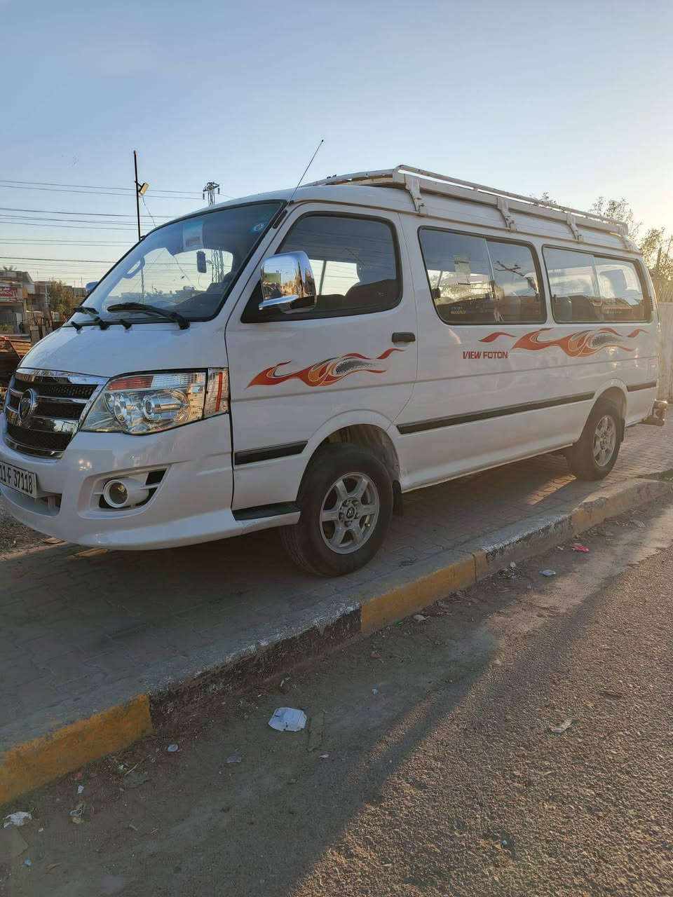 سلام عليكم فتون مديل 2016 مكفولة عده مذكور بلفديو كير محرك اكسن تخم تاير حدادايه كله مكفول سياره رقم نكليزي بسمي تحويل ثاني يوم دوشه جديده مصفره هيه غرامات السعر 86 رقم الهاتف ***********
