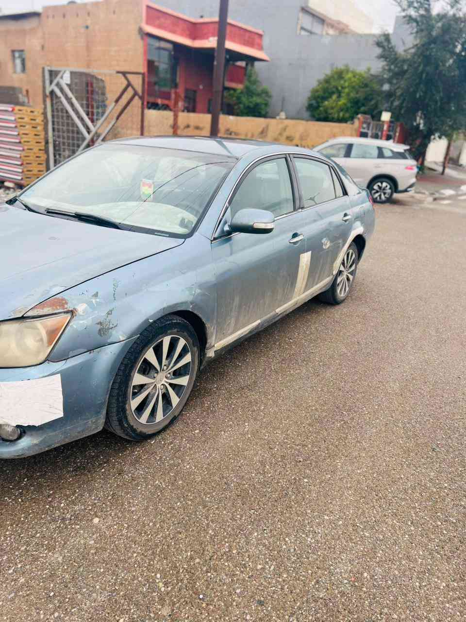 مودیل 2008 مشروع وطنی
شرط محرك جدید .
صبغ عام و تصفیة عام بدون تكمة
یحتاج ترتیب داخلی
مکانی کرکوک فیلق
***********
*********** كركوك, العراق
