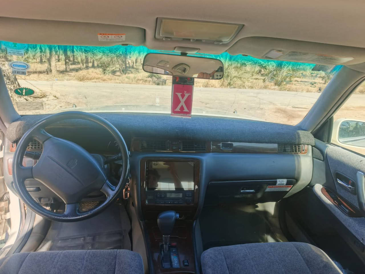 سلام عليكم راس ثور فلات بسمي سياره جاهزه ماناقصه شي سياره ترميز سعر 90 وبي مجال بصره  شط العرب الخاص مفتوح


**إذا كنت صاحب هذا الإعلان وتريد حذفه لأي سبب، رجاءا أرسل رسالة إلى الدعم الفني**