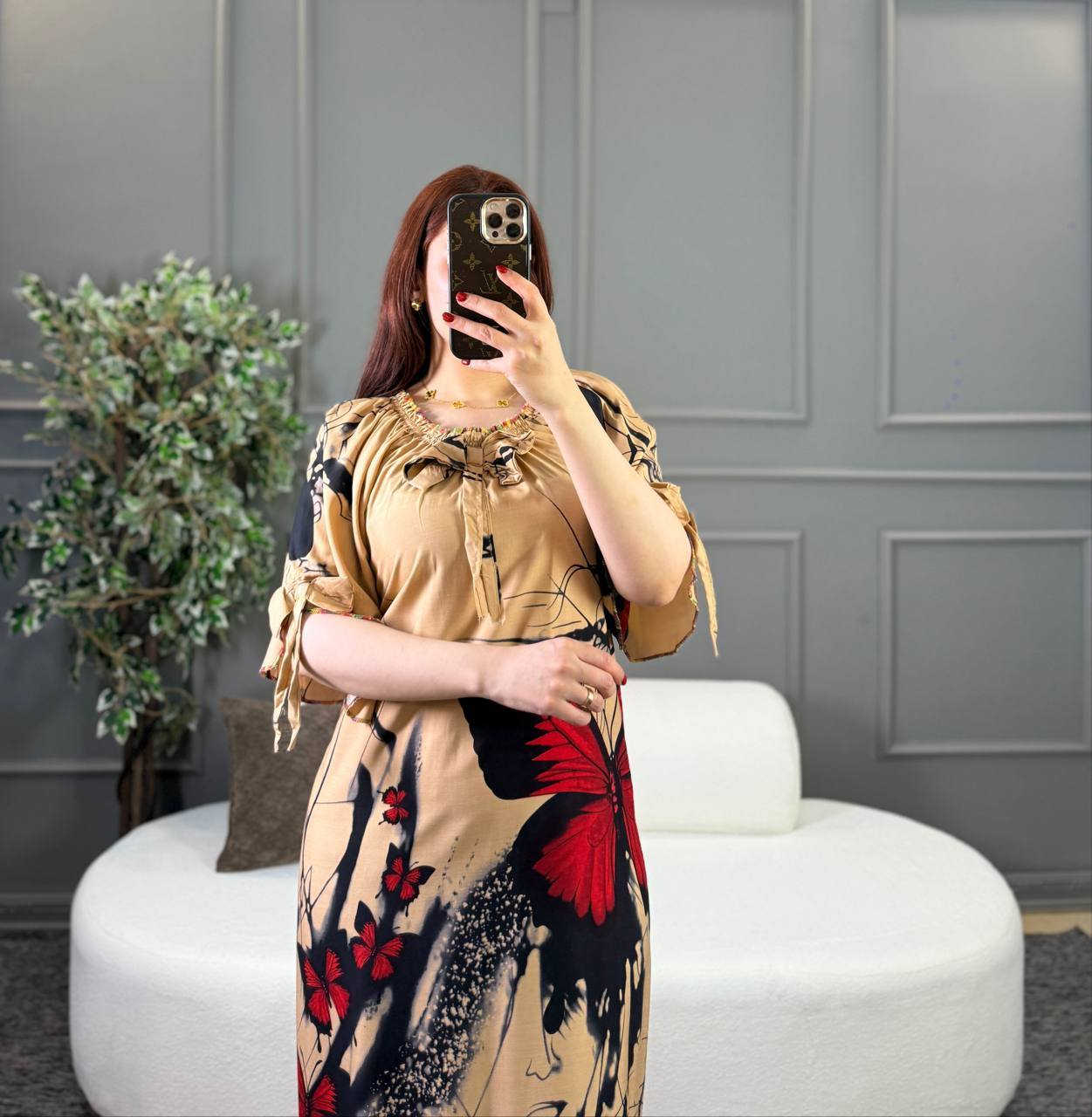 دشداشة نسائي كلوشة

خامة كشمير سيلين  شرط الفحص

فري سايز  لحد ٩٠ كيلو

الدرزن 105 الف

سعر القطعة مفرد 13 الف  

https://t.me/feminine_elegance96


**إذا كنت صاحب هذا الإعلان وتريد حذفه لأي سبب، رجاءا أرسل رسالة إلى الدعم الفني**