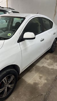 نيسان صني • ٢٠١٦ • تحويله وكاله