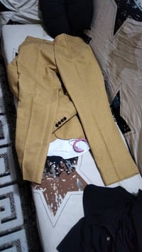 حجم ٤٤ • ملبوس مره وحده • قضاء النصر