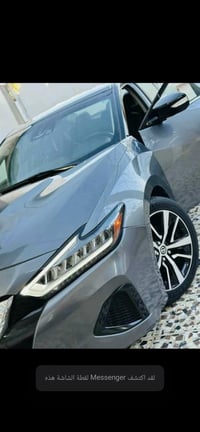 ماكسيما SV • ٢٠٢١ • ٥٤٠٠٠ كم