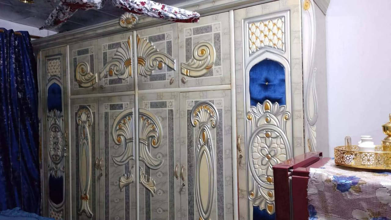 ‎غرف‎ بغداد, العراق


**إذا كنت صاحب هذا الإعلان وتريد حذفه لأي سبب، رجاءا أرسل رسالة إلى الدعم الفني**