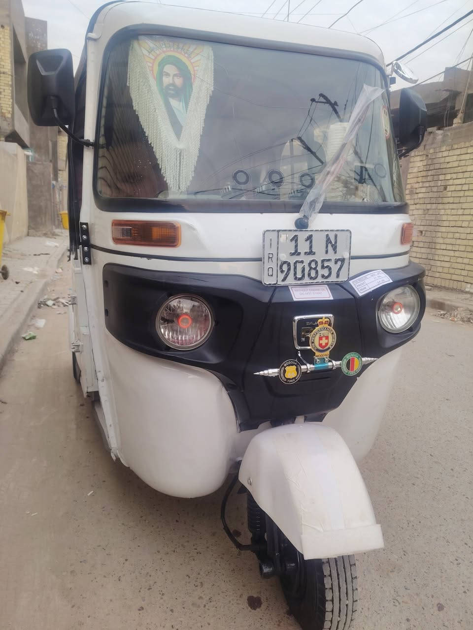 سلام عليكم تكتك للبيع موديل 2021 شهر ١٢ رقم وسنويه نكليزي تحويل ثاني يوم تكتك جاهزه مال عيشه مكاني بغداد الكماليه سعر 7600 هاتف ***********
