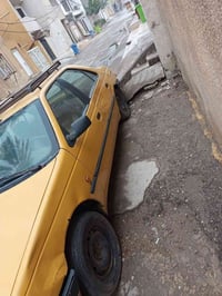 بيجو ٢٠١٠ • مكينه وكير تمام • تحويل مباشر