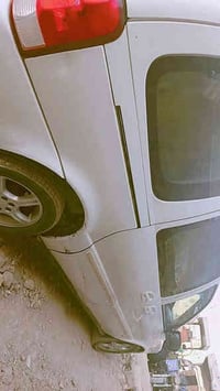 سياره بلاندر نوع امريكي  2009 سياره نظيفه تعال گلب وشوف بعينك رايده ب ...