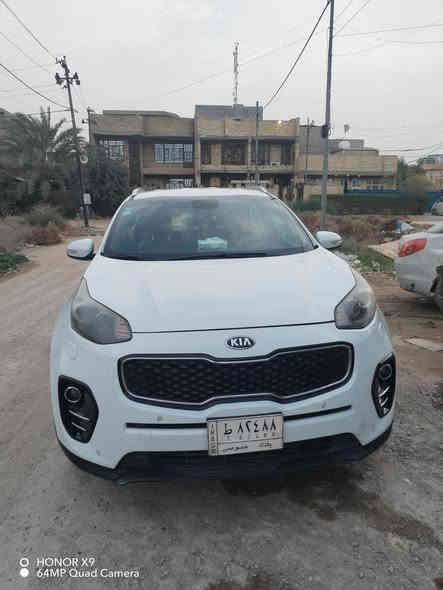 سلام عليكم سبورتج خليجي 2018 بصمه تحكم
حساسات خلفية اماميه
كامره
محرك 2000 دوش
سياره كفاله
ماشيه 131
السعر 190
رقم الهاتف ***********
