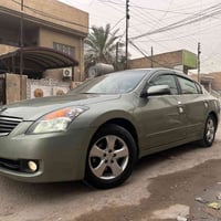 التيما • ٢٠٠٨ • رقم بغداد