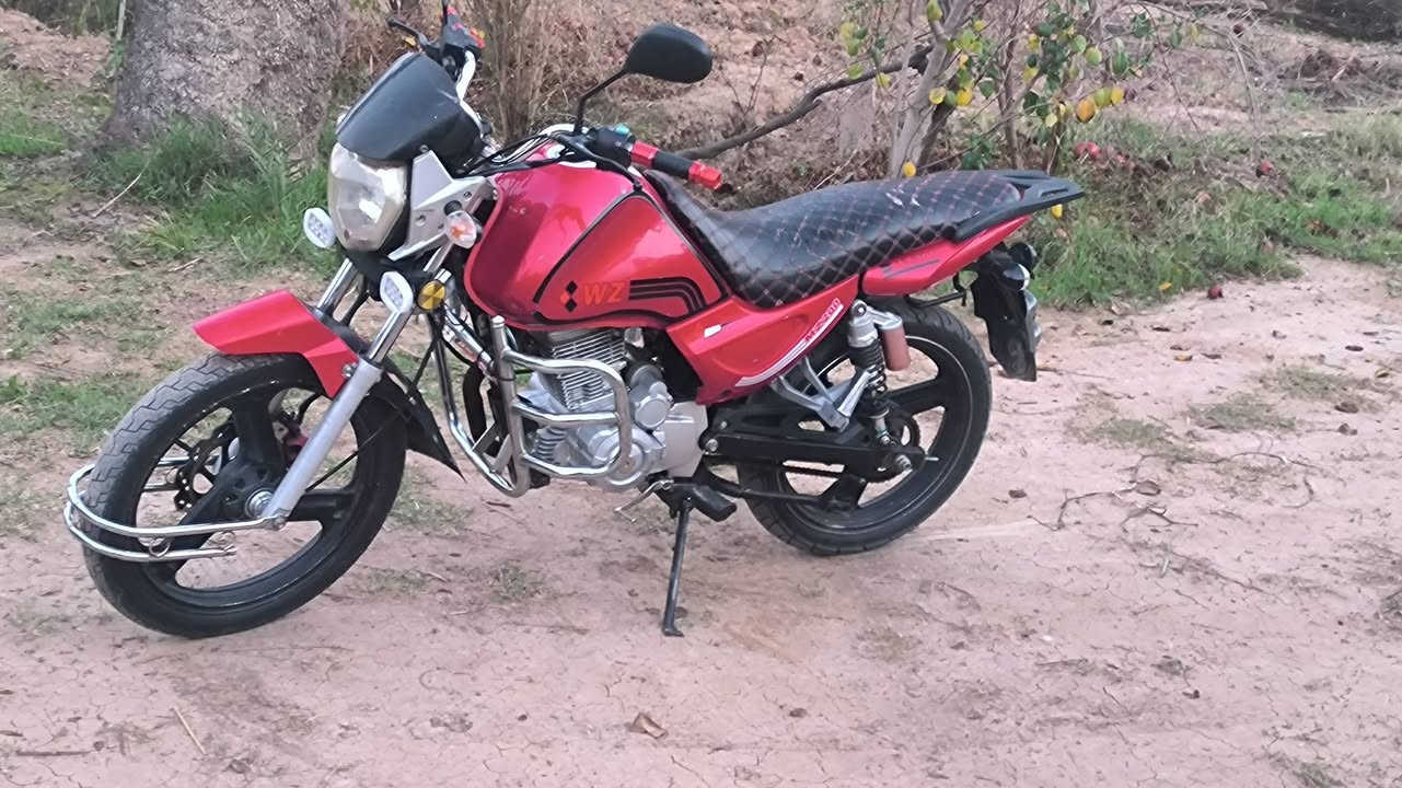 السلام عليكم
١-موطور سنكي للبيع 
٢-محرك 200
٣-اوراق ومنفيس كامل 
٤-نكره سلف
٥-مثل مموح بل صوره موطور نضيف كلش 
٦-اذا مو شراي لتعبني 
٧-سعره950
٨-موديل 2020
٩-***********واتساب واتصال
