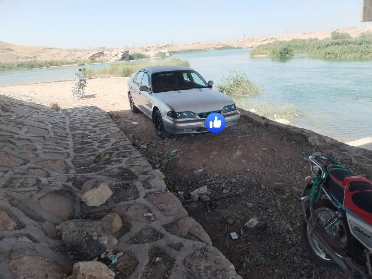 سلام عليكم سوناتا 2 رقم بغداد موديل 95 السعر 47 وبيه مجال المكان ديالى قضاء المنصورية رقم ***********
