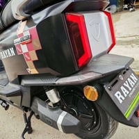 ام عيون الحديث ريان  بعده زيرو ماشيه 100 كيلو جديده كلش الدراجه  دبل ب...