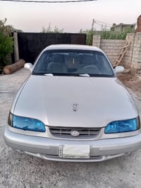 موديل ٩٤ • مكفول • رقم ديالى