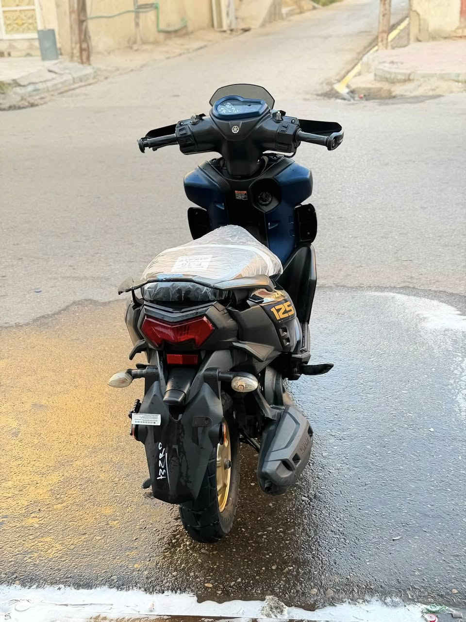 سلام عليكم 🤝
2023 ✨🤍
زيرو بحاله الوكاله ❤️

للاستفسار *********** 📞
السماوة شارع كفيل قرب تقاطع ال باني 📍
متوفر 🟥 بيع 🟥 شراء 🟥 مراوس  🟥 إقصاد
