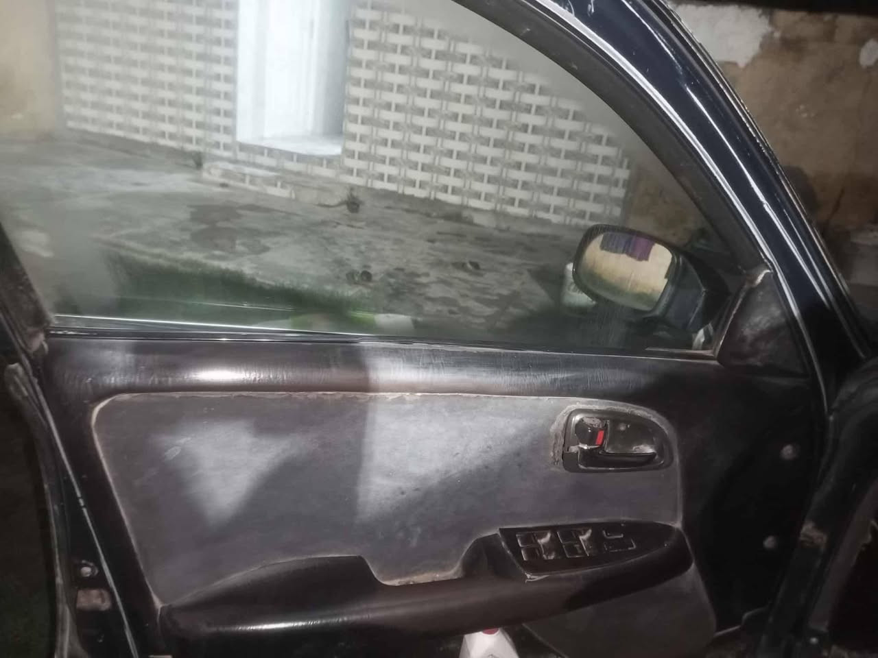 سلام عليكم كرسته للبيع رقم كربلاء مشروع وطني بأسم نفسه صاحب السياره مكلف بنشر وهذا رقم صاحب السياره ***********
السعر47 وبيها مجال وكل قادم وآله تقدير الرجل جناي مو بياع شراي مع أجل احترامي للبياع شراي وهله والف هله .
