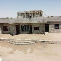 كادر تعديل تراب وفرش حجر وحدل خابر ٠٧٨٠٥٧٣٢٢٨٨