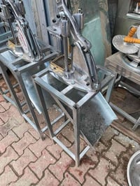 قطاعه فنكر سوريه مع الستاند لاصحاب المواكب والمطاعم متوفر توصيل  ٠٧٧٠٤...