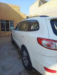 سنتافي 2012خليجي  7راكب مكينه 6 بل الجيس فتحه تحكم فور ويل تبريد 3قطع ...