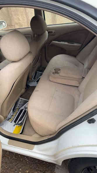 سلام عليكم نيسان سني كوري 2008 
بسمي سياره رقم ميسان مميز ٣ ارقام  

سياره بيهه  وجاملغ امامي وجاملغ خلفي صبغ 

كير مكينه وتبريد كهربائيات كلهه شغاله 

مكاني بغداد شارع فلسطين 

السياره هيه والرقم تنباع رايدهه ب 85$

للأستفسار ***********
