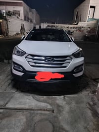 سنتافي • ٢٠١٣ • سقف بانوراما