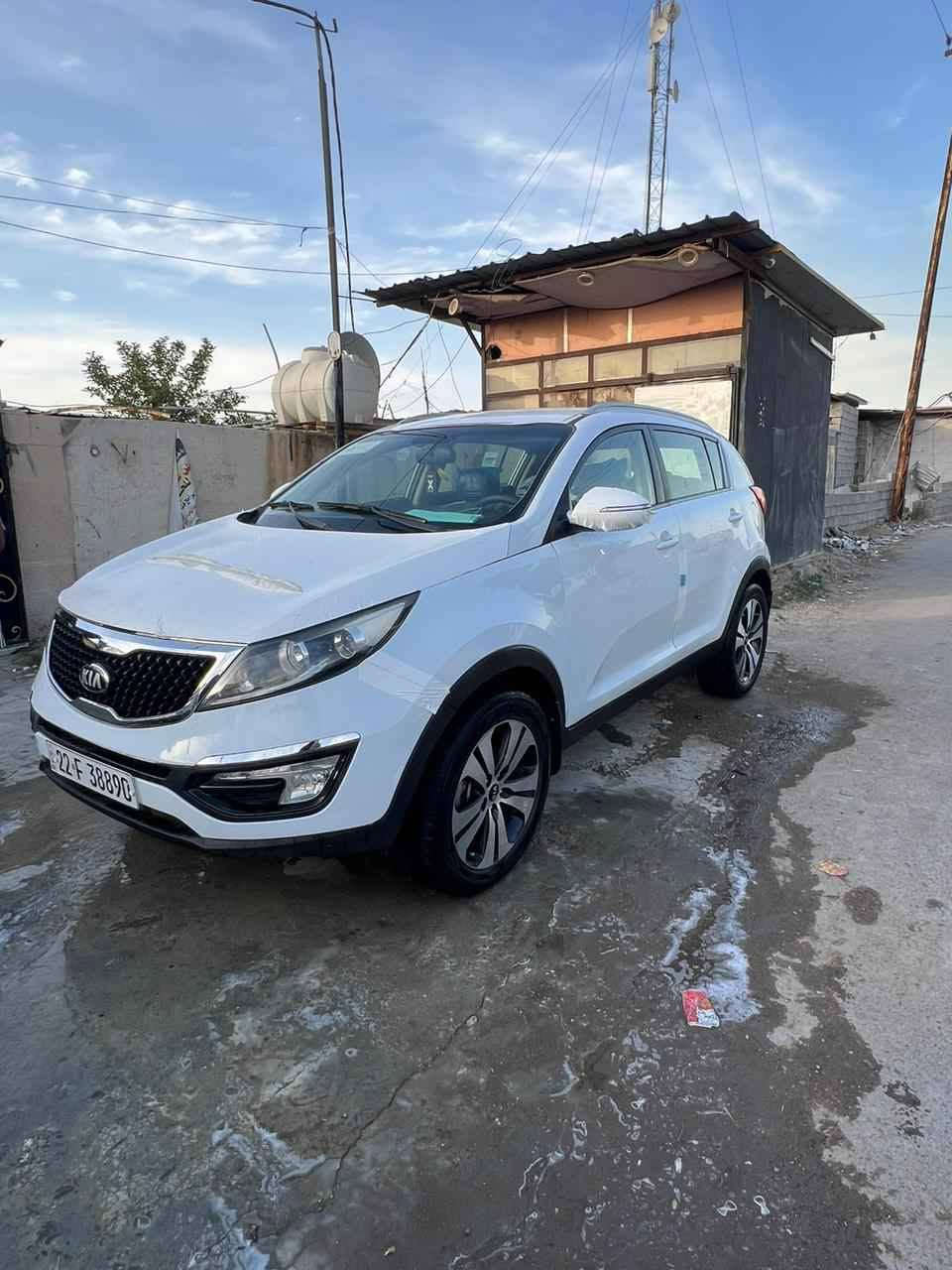 ‎سبورتج موديل 14‎ بغداد, العراق


**إذا كنت صاحب هذا الإعلان وتريد حذفه لأي سبب، رجاءا أرسل رسالة إلى الدعم الفني**