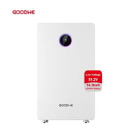 بطارية GOODWE • خلايا Eve • ١٤.٣ كيلووات