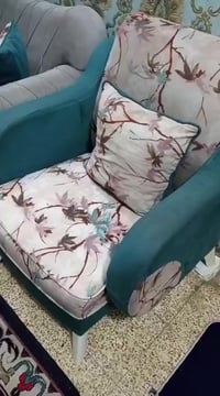 طقم تركي • ١٠مقاعد • ميز تواليت