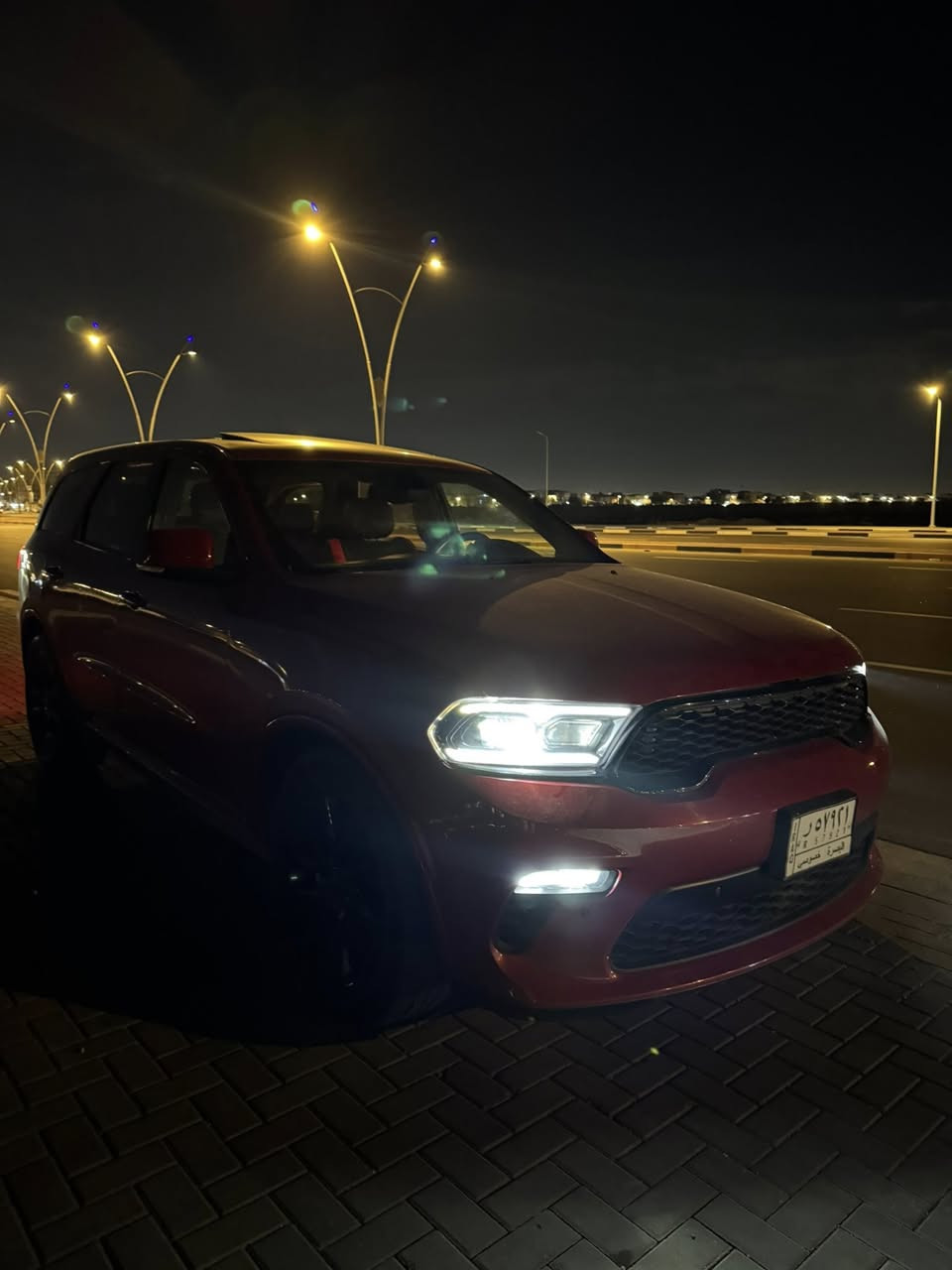 للبيع دورنكو 2014محدث 23فول موصفات للأخير RTبدون ايرباك حادث قطعه وحده بيها كلير بامريكا  رقم بصرة تحويل للبيع او مراوس السعر 185 الاستفسار على رقم ***********
