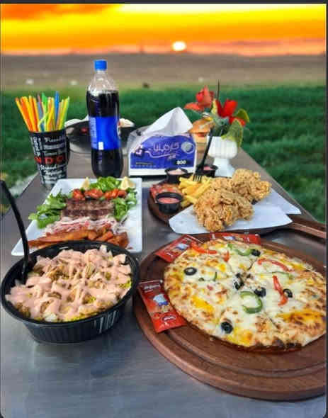 🔥العرض الخامس،
ـــــــــــــــــــــــــــــــــــــــــــ
العرض المميز.. من مطعمڪم مطعم هله والله.. 

👈🏼الصورة تتڪلم 👌🏽
. 
. 

هله والله لديڪم،،
           لا خوف عليڪم.. 
#للحجز 
ـــــــ***********
ـــــــــــــــــــ***********
،
