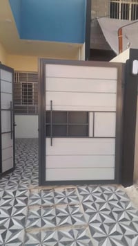 ١١٠م • حي الانتصار • بناء زيرو