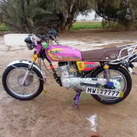 دراجة ايراني • موديل ٢٠٢٤ • تايكر ٤ كير