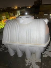 انتباه.انتباه….🔔🔔يتوفر#تصليح خزانات الماء البلاستك بافضل المواد الاولي...