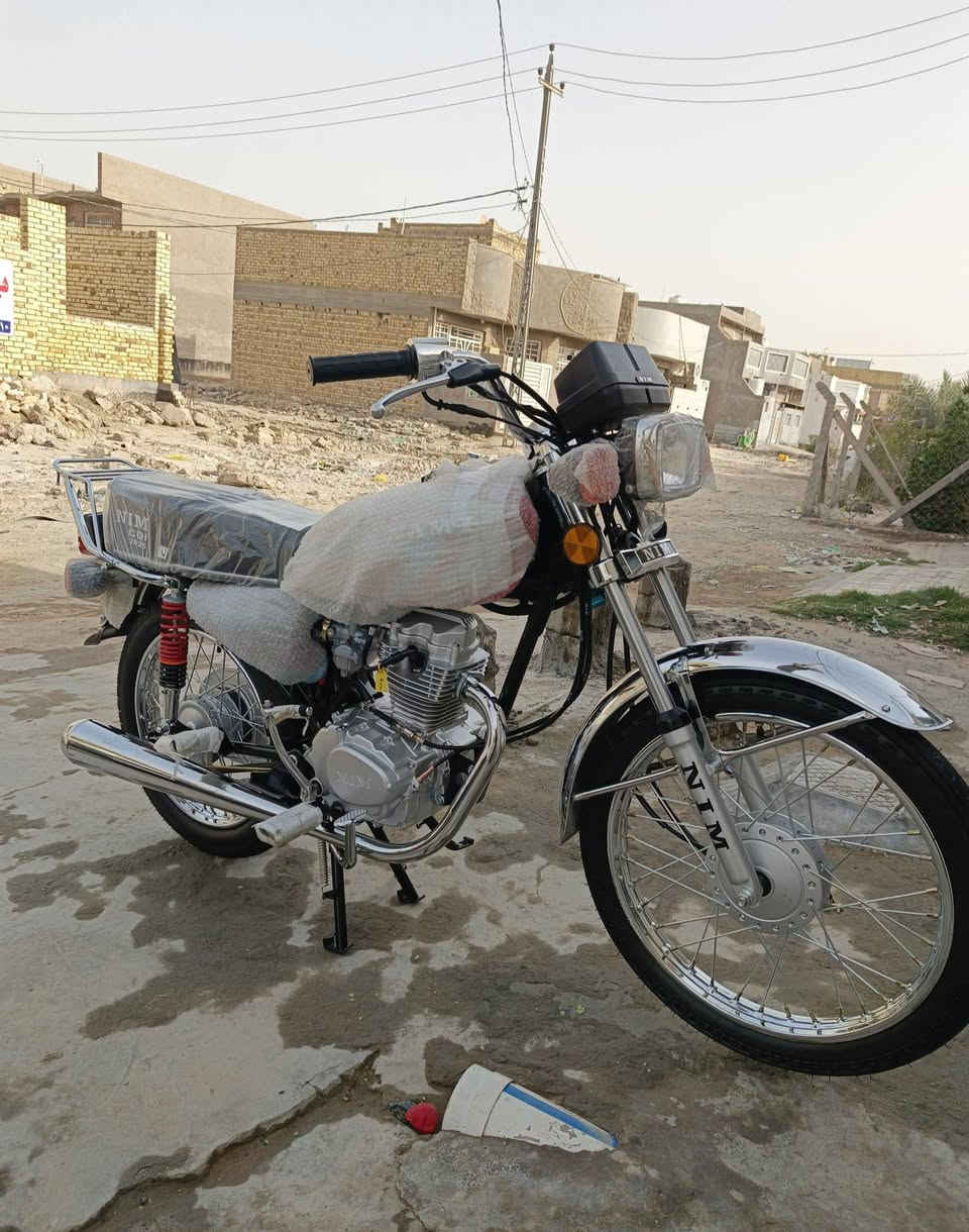 السلام عليكم نامه متياز للبيع مديل 2026 صارله 9 أيام من طالعه من المعرض السعر 750 اوبيها مجال 
مكاني بل حله ***********
