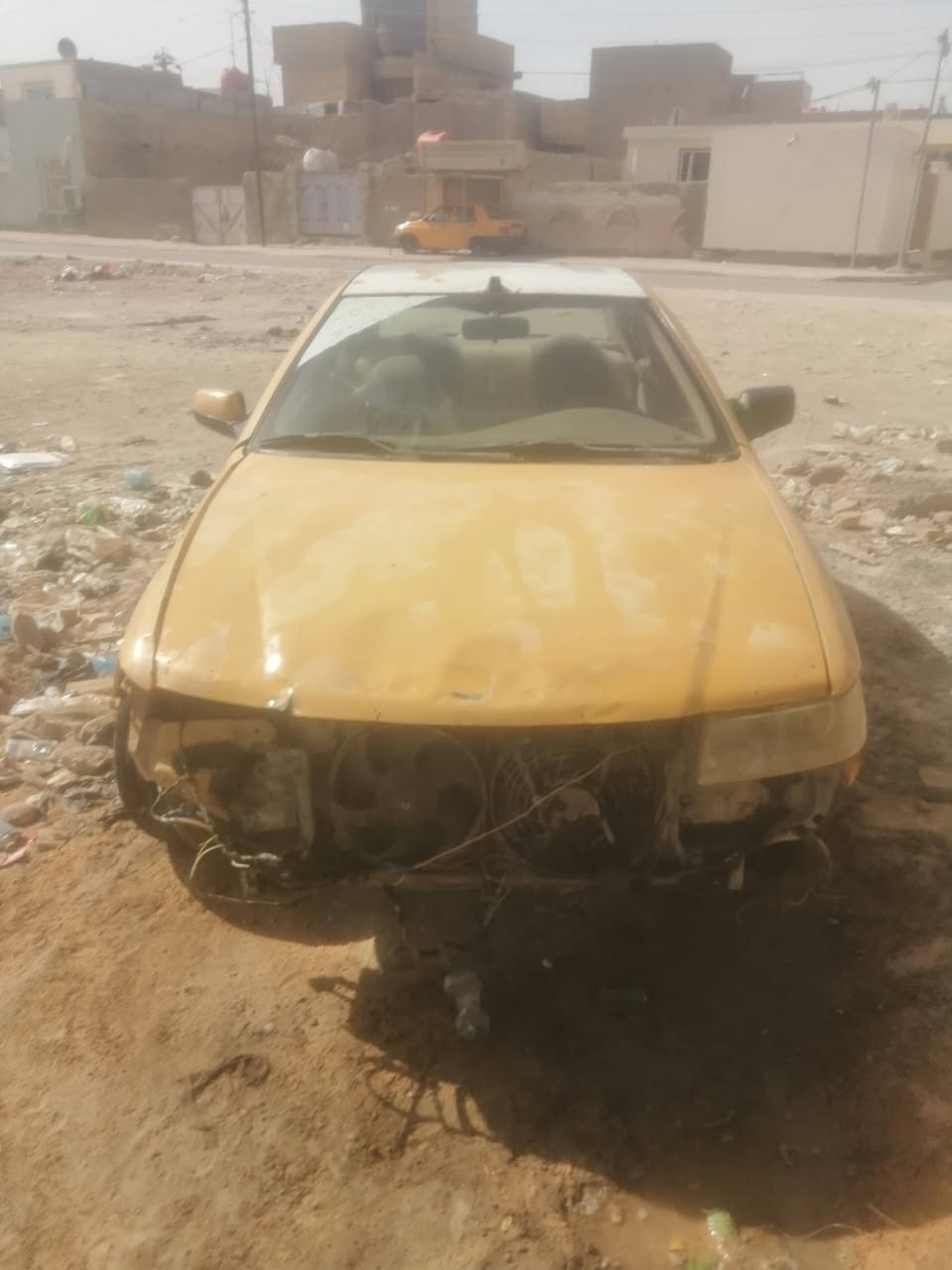 سمند ألماني قادسه عوزه فقط دعاميه اتعهد بس سرقه السعر ١٠ وراق ***********
