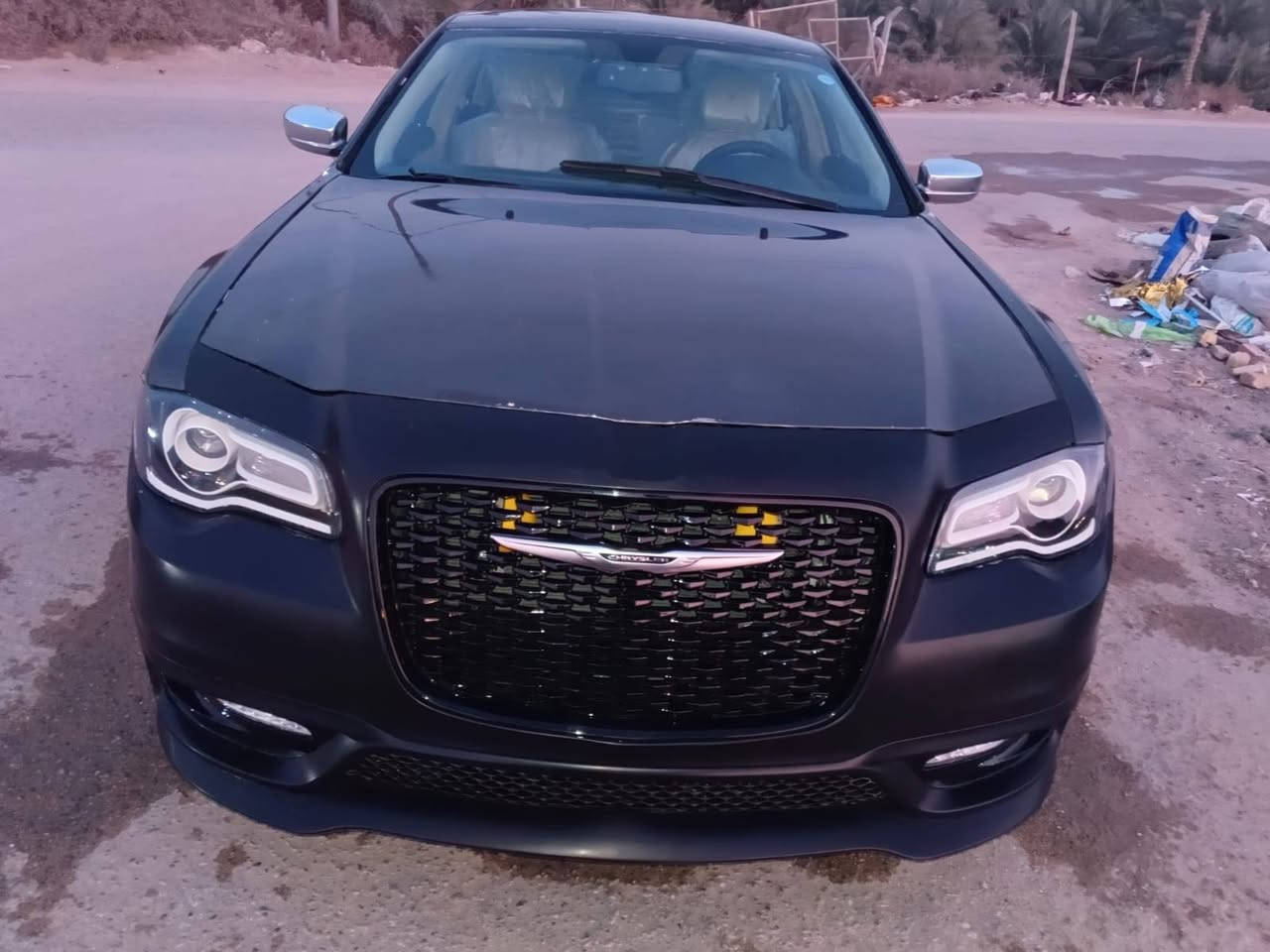 اسلام عليكم اوبامه2014 ادوات ادوات ادوات
محدث بجم 2020
محركv8
سياره جديده حلوه
بيه كصة جنطه
متومه رقم شمالي
ويل اكروم
تخم تاير 
حداديه جديده
السعر53
للاستفسار ***********
