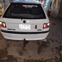 كير ومحرك شرط • تحويل بالموصل • ١٩٩٢