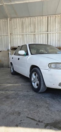 نوبره • ١٩٩٧ • كير عادي