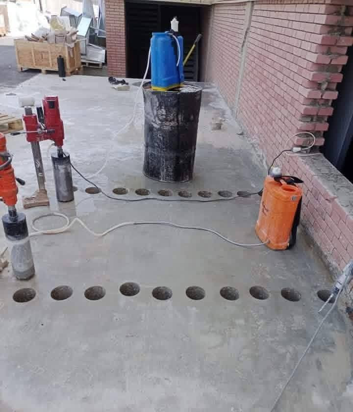 كور لتثقيب الصب
ساحبه هواء حمامات + شافطه دهون مطابخ
اللا ستفسار 
***********
